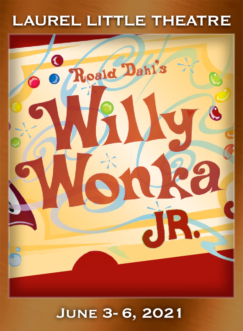 WILLY WONKA WILLY WONKA