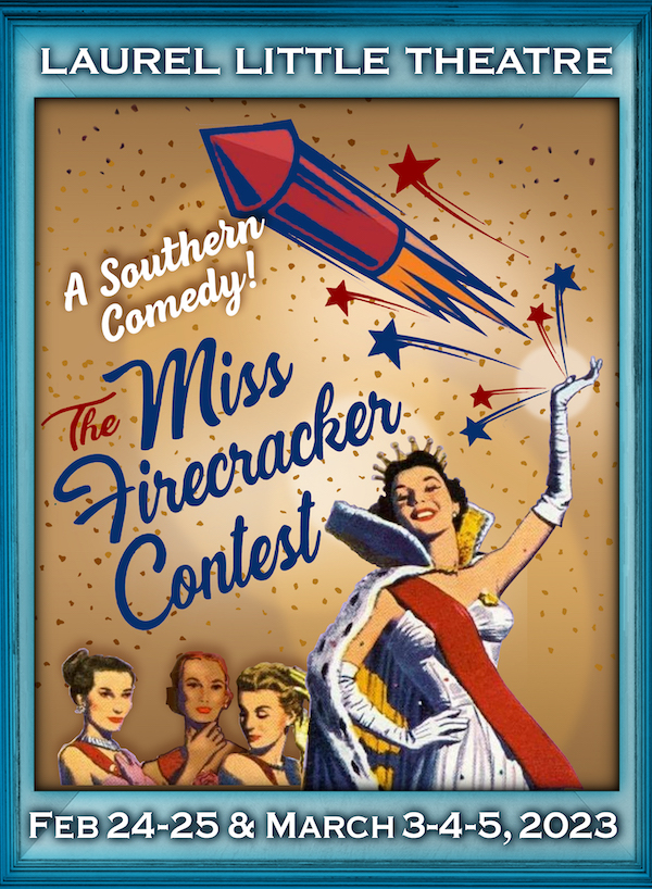 Miss Firecracker Contest