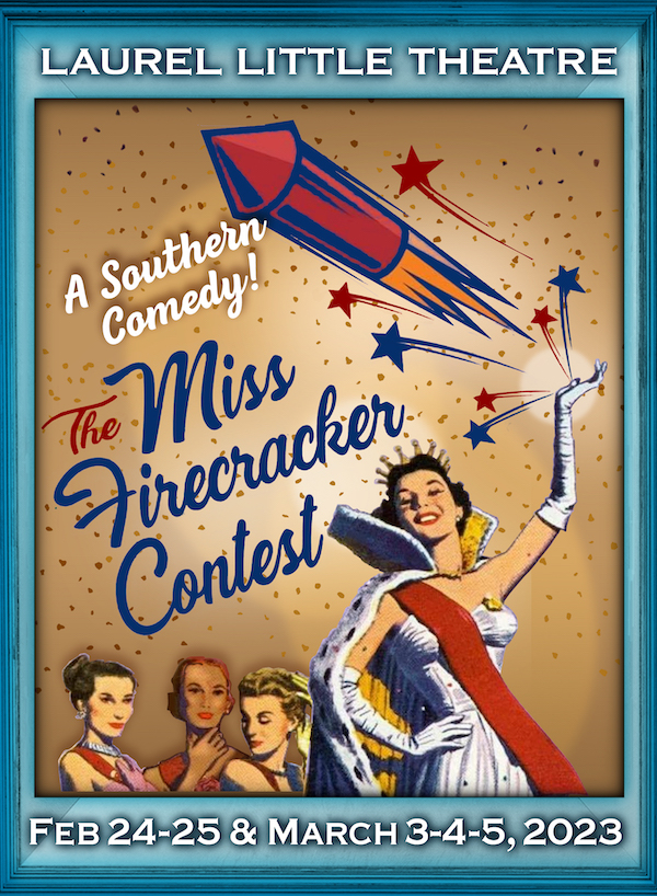 Miss Firecracker Contest Miss Firecracker Contest