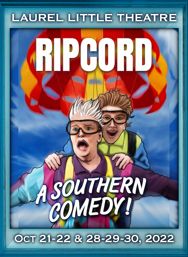 Ripcord Ripcord