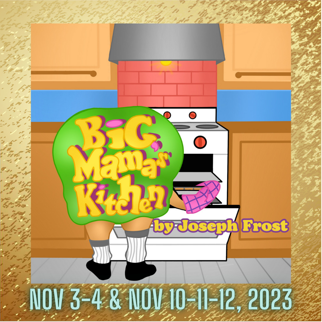 Big Mama's Kitchen
Big Mama's Kitchen