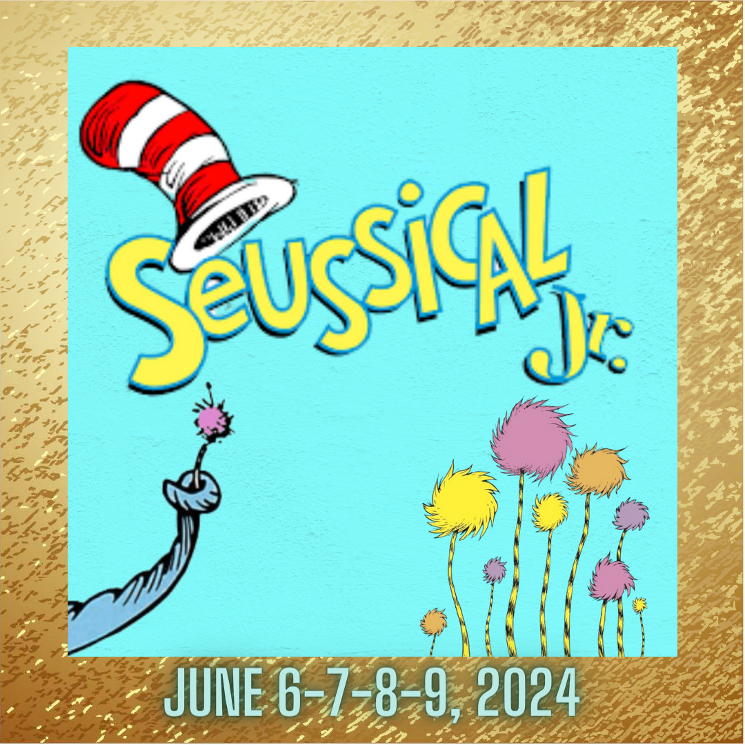 Seussical Jr.
Seussical Jr.
