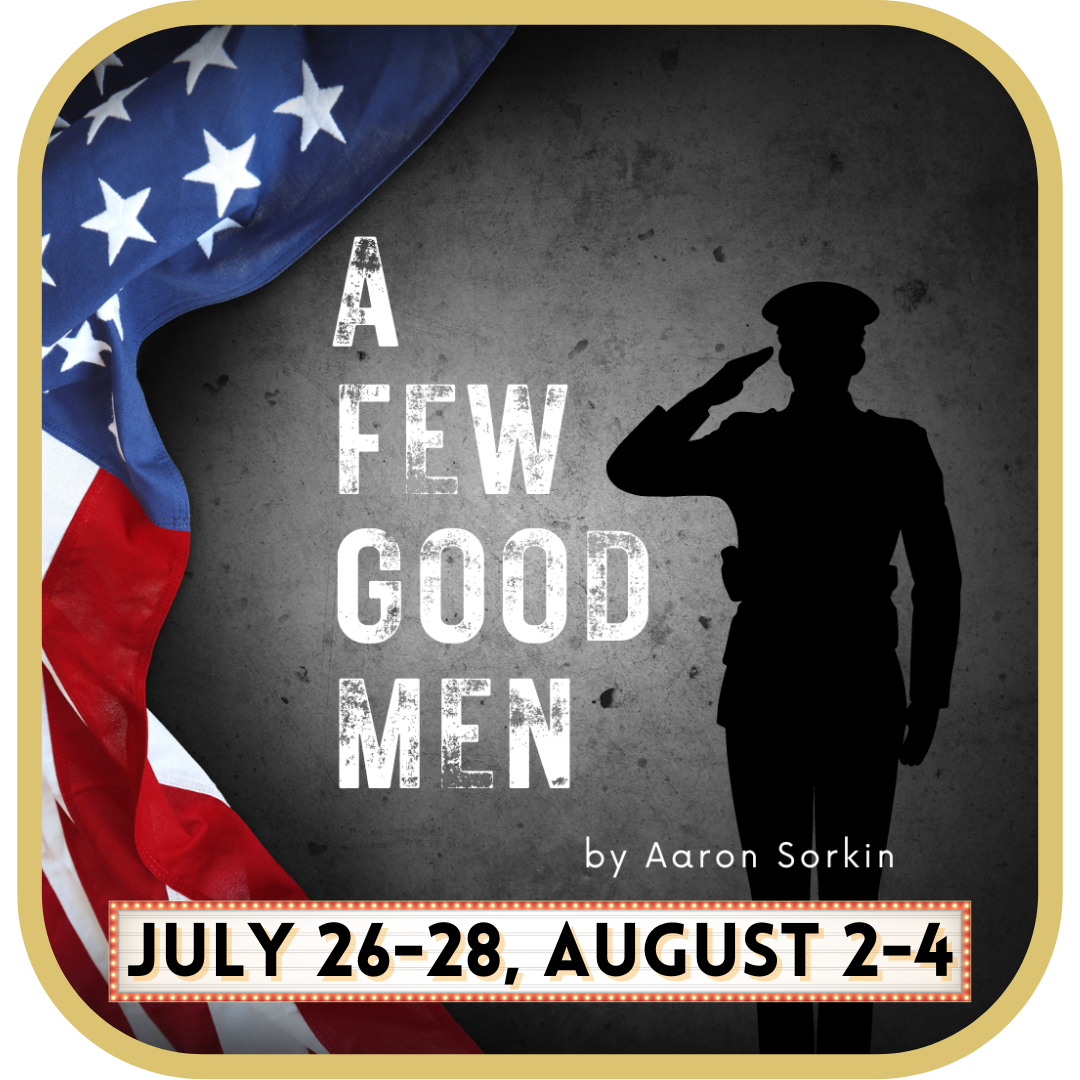 A Few Good Men