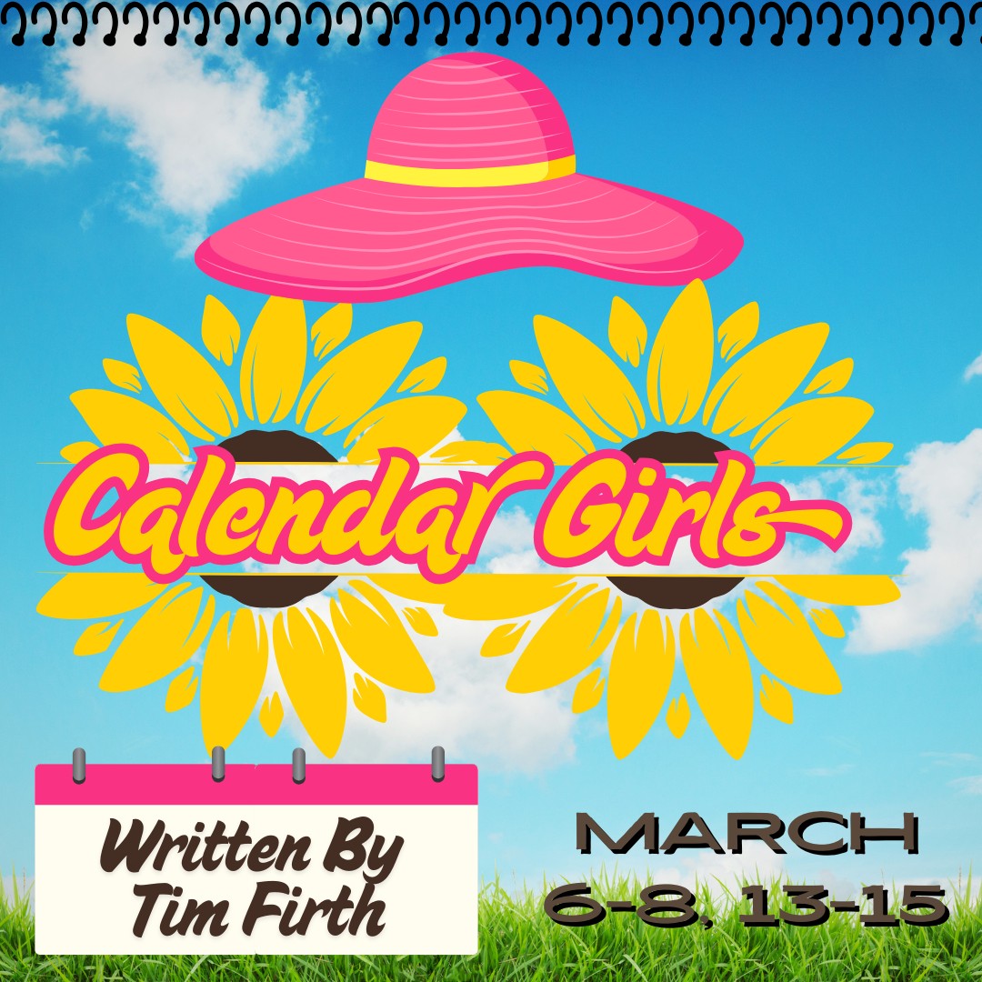 Calendar Girls