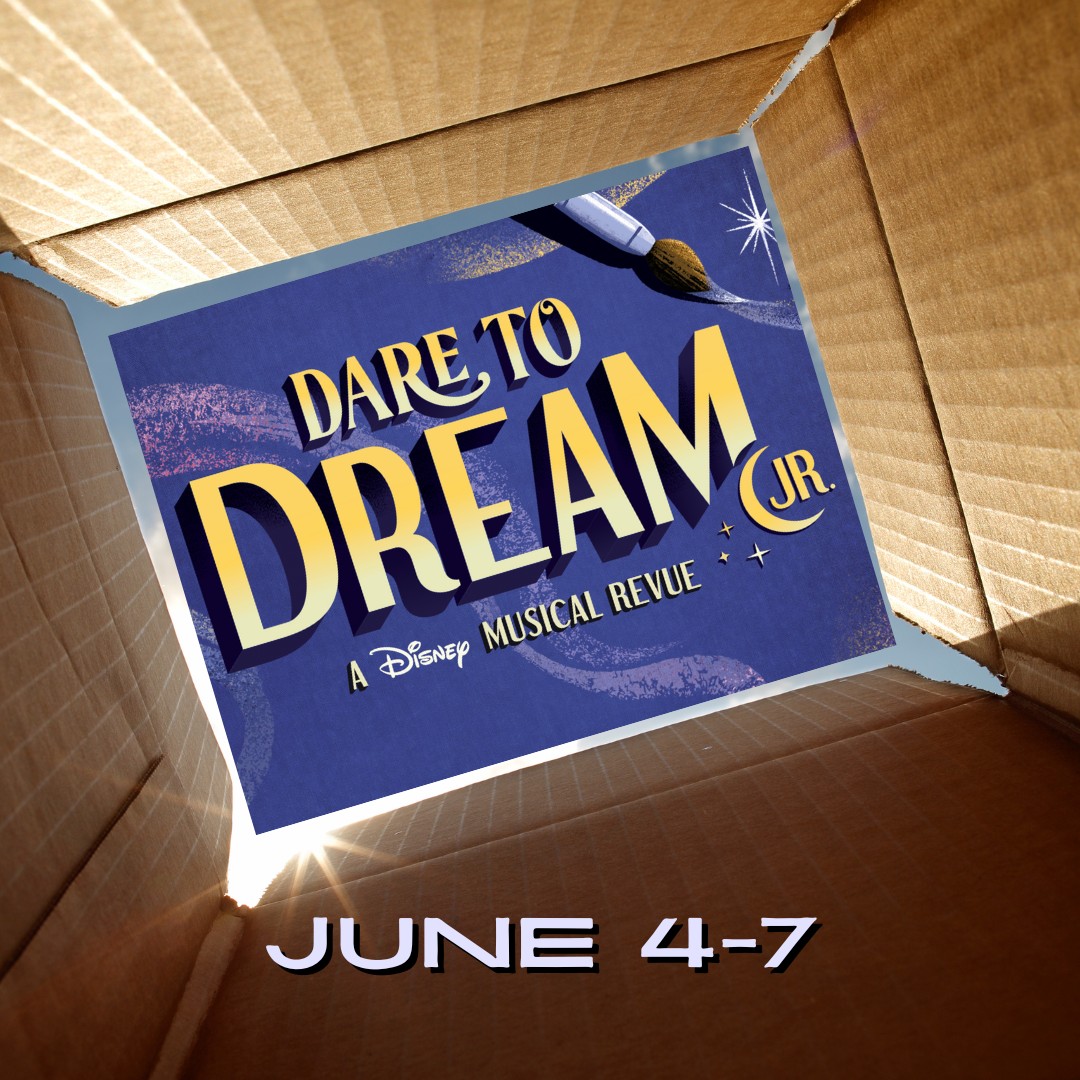 Dare To Dream Jr