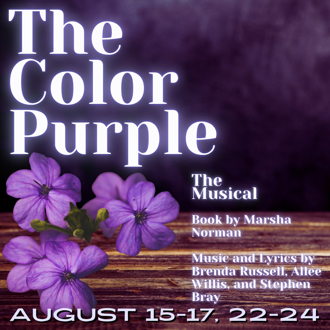 The Color Purple