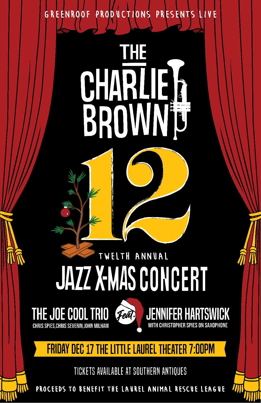A Charlie Brown Christmas Charlie Brown Christmas